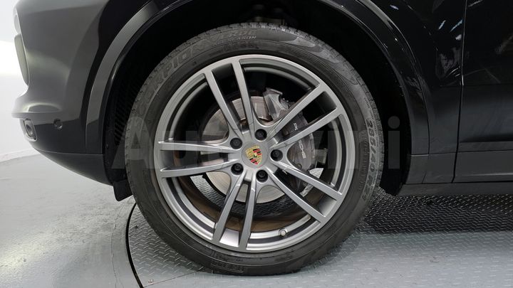 Porsche Cayenne 2023 — 5