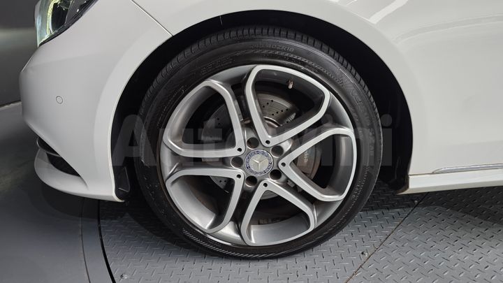Mercedes-Benz E Class 2016 — 5