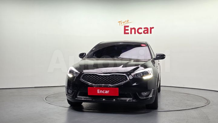 Kia K7 2014 — 3