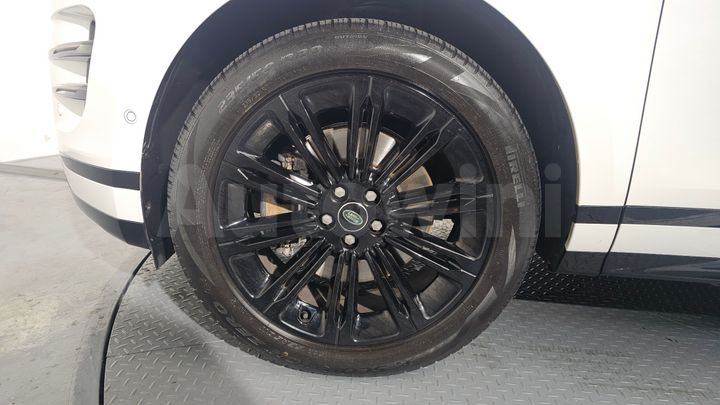 Land Rover Range Rover Evoque 2024 — 5
