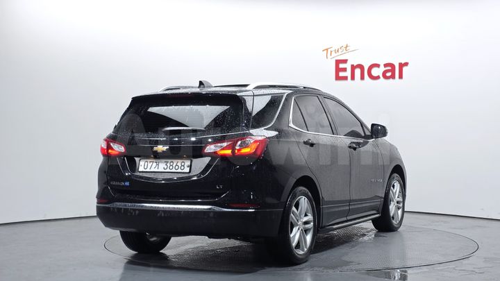 Chevrolet Equinox 2019 — 3