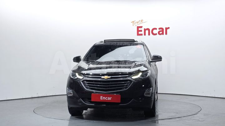 Chevrolet Equinox 2019 — 4
