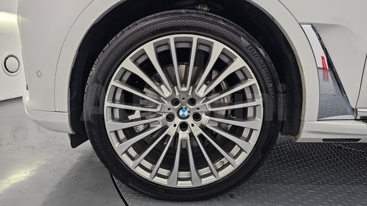 BMW X7 2022 — 5