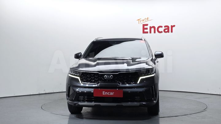 Kia Sorento 2021 — 3