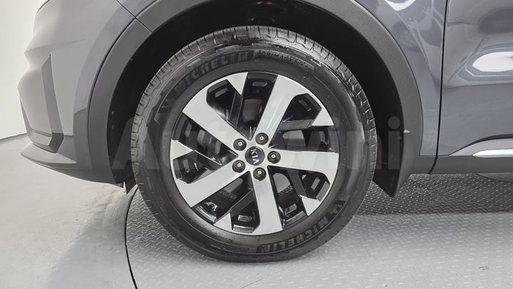 Kia Sorento 2021 — 5