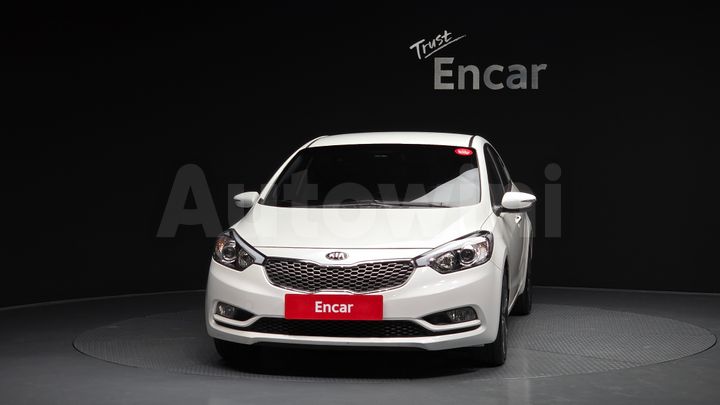 Kia K3 2013 — 3