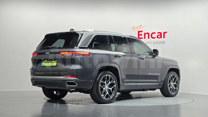 Jeep Cherokee 2023 — 2