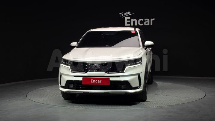 Kia Sorento 2021 — 4