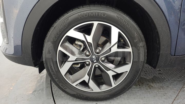 Kia Sportage 2021 — 5