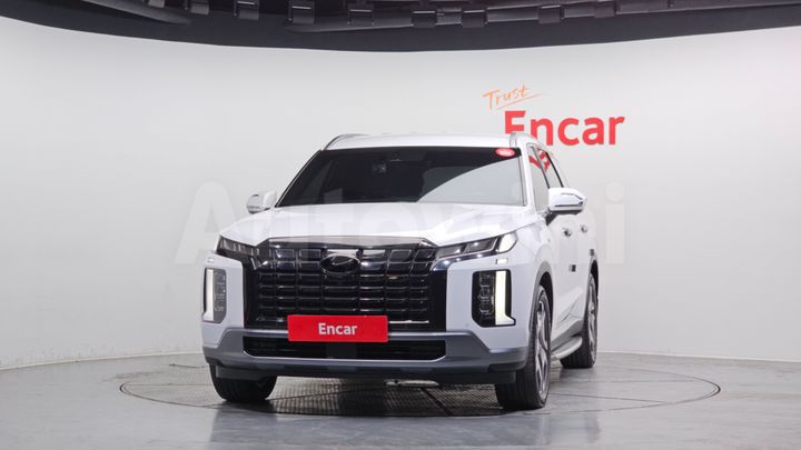 Hyundai Palisade 2024 — 3