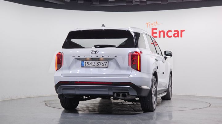 Hyundai Palisade 2024 — 4