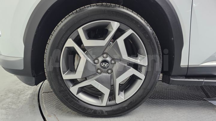 Hyundai Palisade 2024 — 5