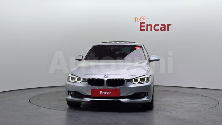 BMW 3 Series 2015 — 3