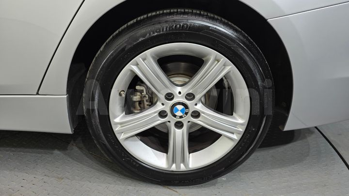 BMW 3 Series 2015 — 5