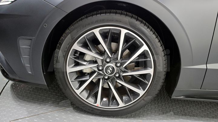 Hyundai Sonata 2023 — 5