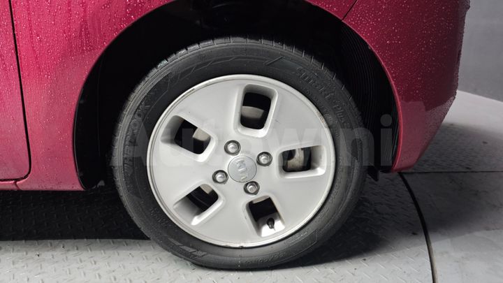 Kia Ray 2013 — 5
