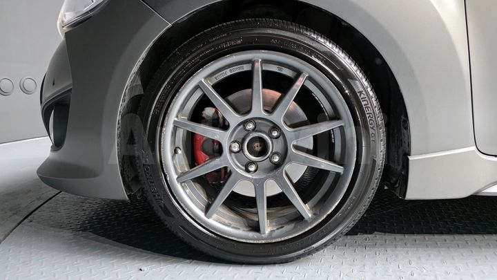 Hyundai Veloster 2015 — 5