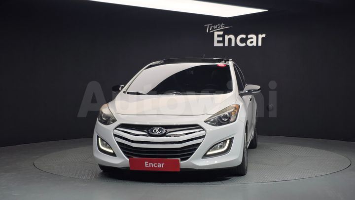 Hyundai i30 2012 — 3