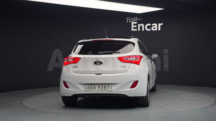 Hyundai i30 2012 — 4