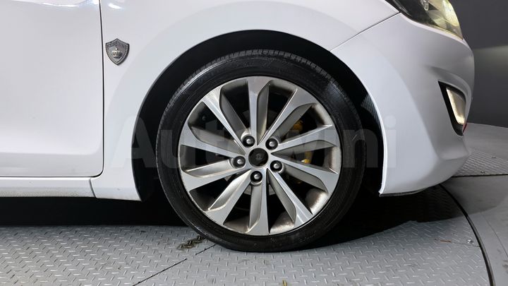 Hyundai i30 2012 — 5