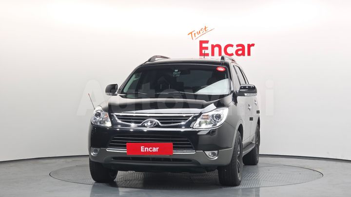 Hyundai Veracruz 2011 — 3