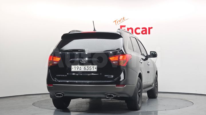 Hyundai Veracruz 2011 — 4