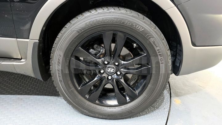 Hyundai Veracruz 2011 — 5