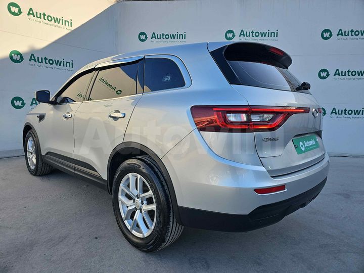 Renault QM6 2017 — 3