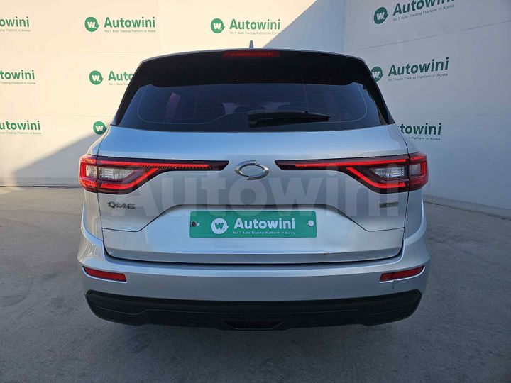 Renault QM6 2017 — 4