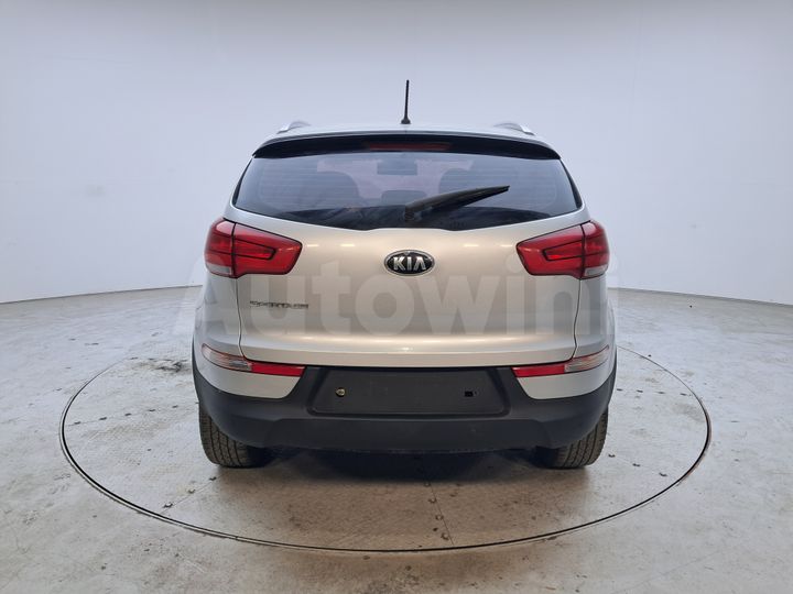 Kia Sportage 2014 — 5