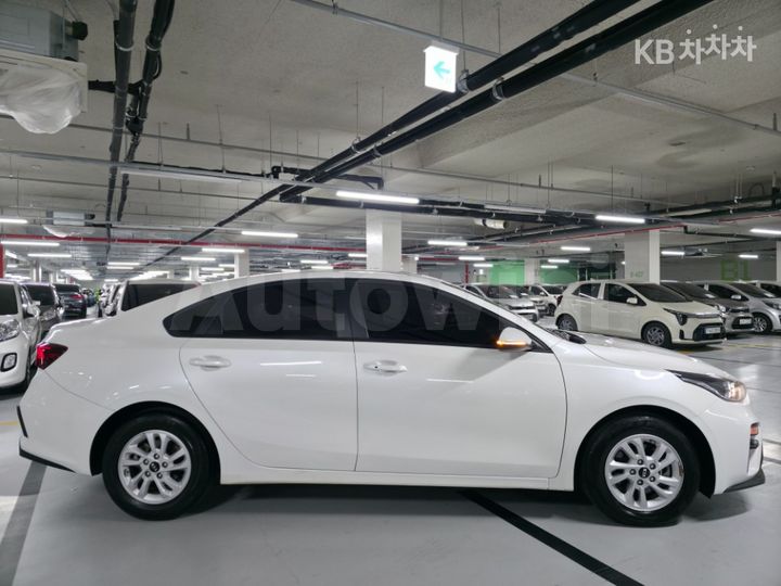 Kia K3 2019 — 5