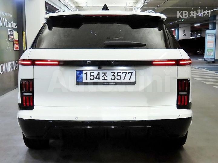 KGM (Ssangyong) Actyon 2025 — 5