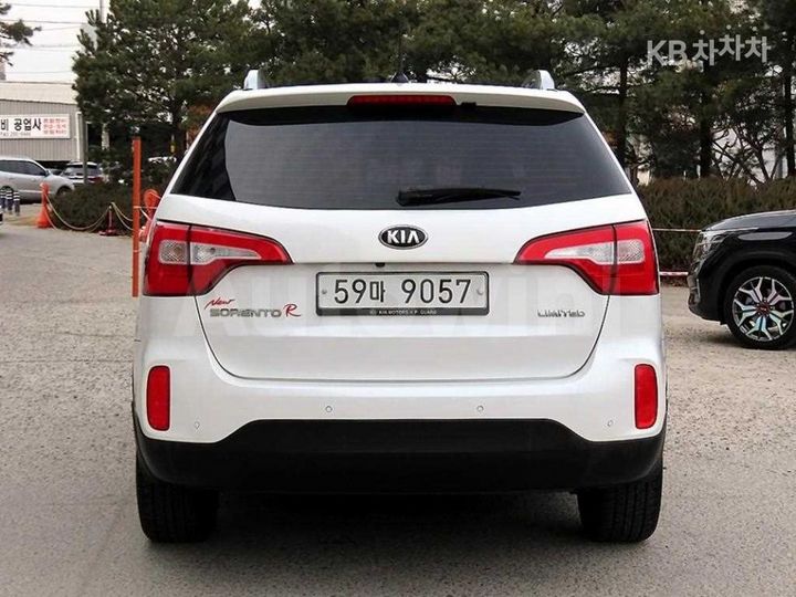 Kia Sorento 2013 — 4