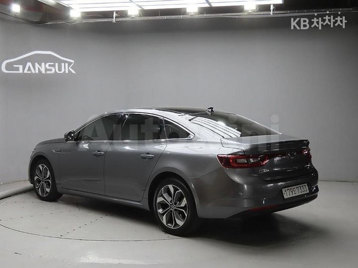 Renault SM6 2020 — 3