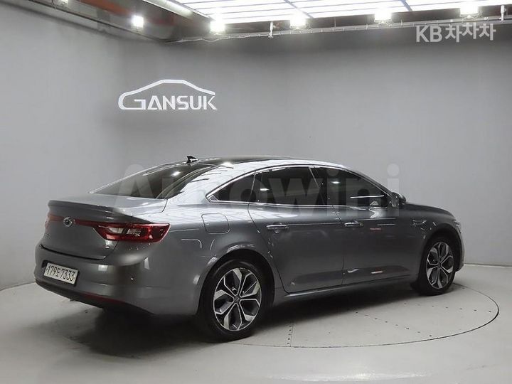 Renault SM6 2020 — 4