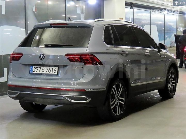 Volkswagen Tiguan 2021 — 4