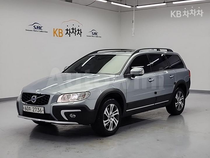 Volvo XC70