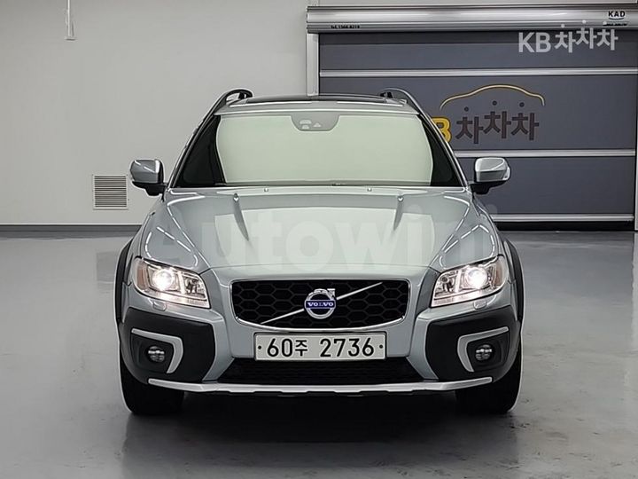 Volvo XC70