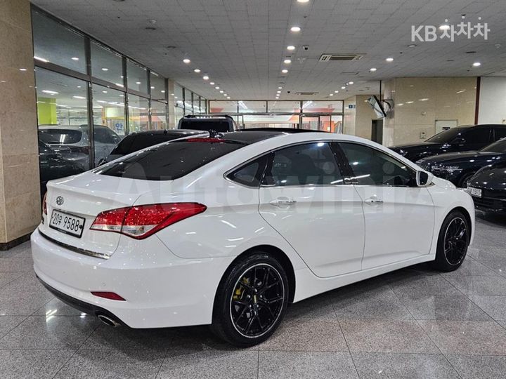 Hyundai i40 2012 — 3