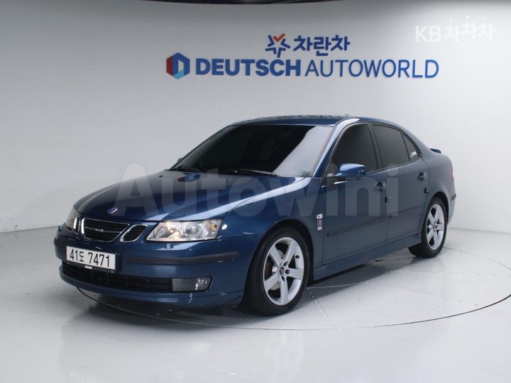 Saab 9 3