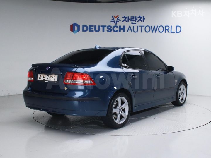 Saab 9 3