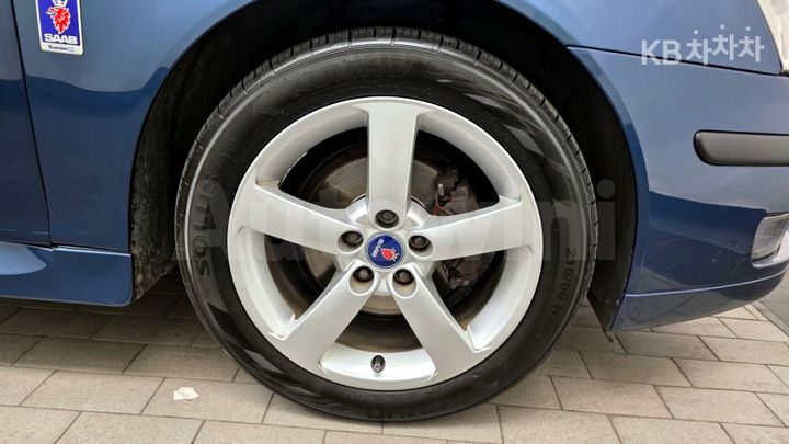 Saab 9 3