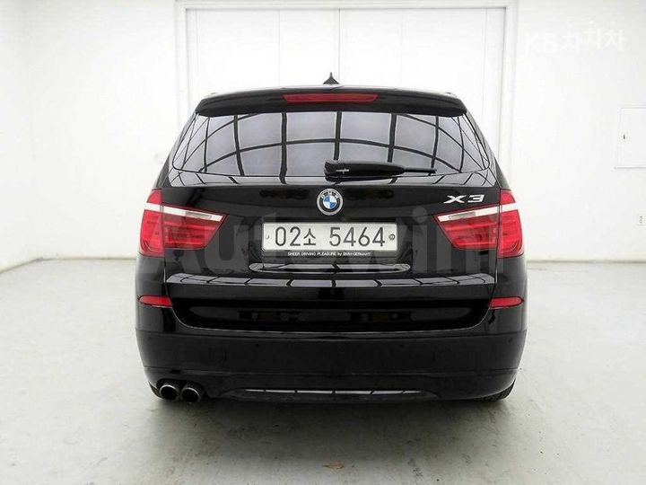 BMW X3 2011 — 3