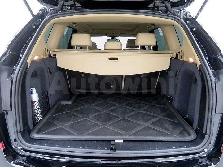 BMW X3 2011 — 5