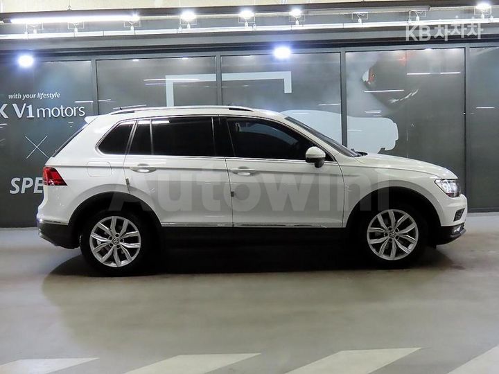 Volkswagen Tiguan 2020 — 3