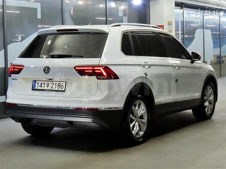 Volkswagen Tiguan 2020 — 4