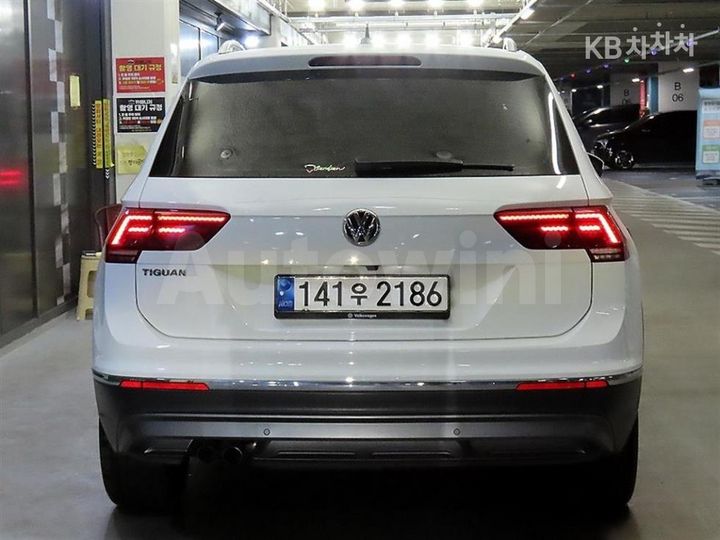Volkswagen Tiguan 2020 — 5