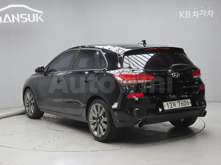 Hyundai i30 2017 — 3