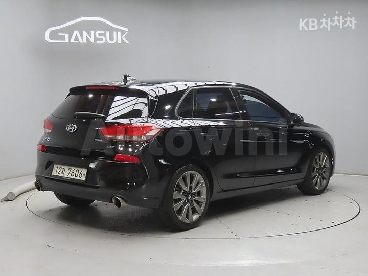 Hyundai i30 2017 — 4