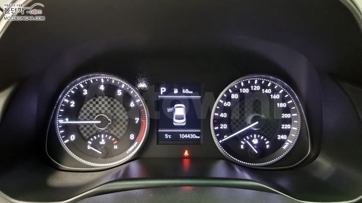Hyundai Avante 2019 — 5